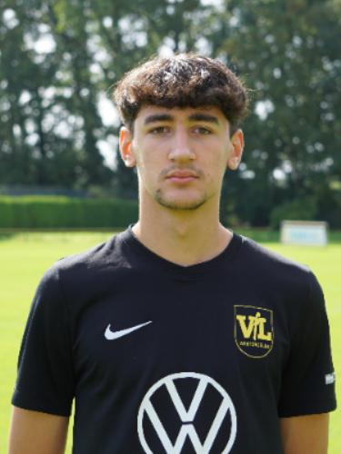 Malik Saric