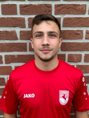 Ilkay Kalayci