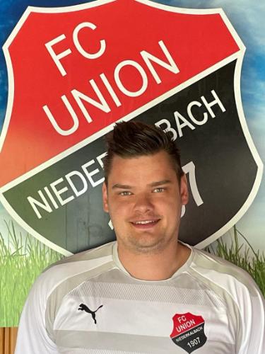 Christian Busta
