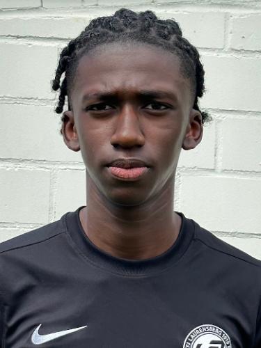 Emmanuel Asante