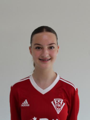 Marie Emming