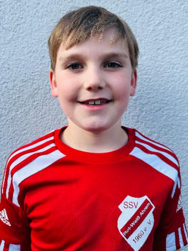 Linus Fröhlich