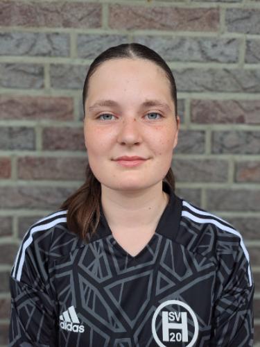 Amelie Wolbeck