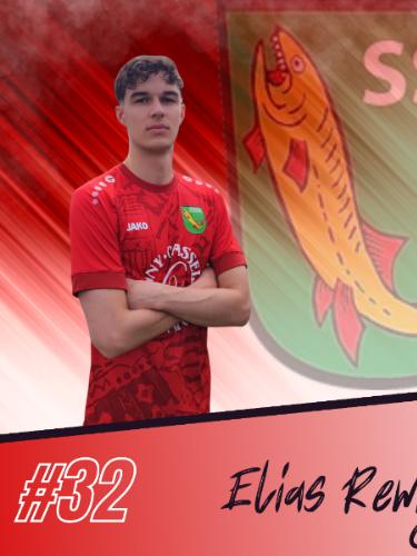 Elias Remy
