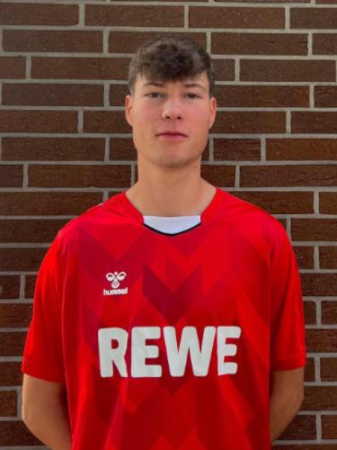 Mathis Behrens