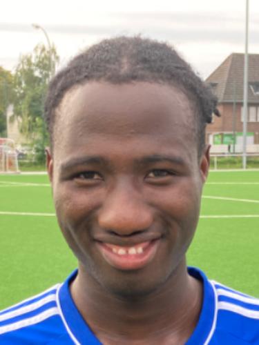 Mohamed Mara