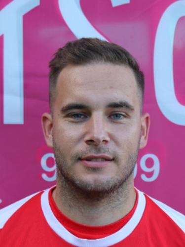 Patrick Hruschka