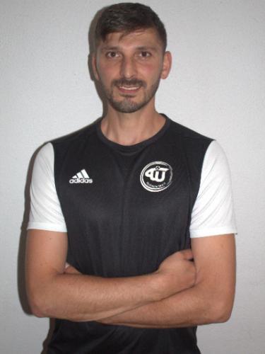 Sertac Cakici