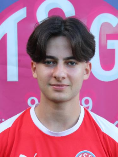 Henrik Meister