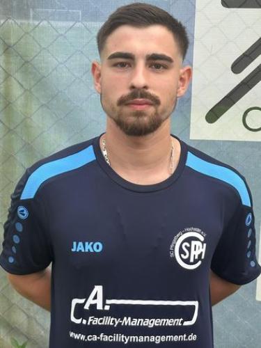 Fabian Enderlein
