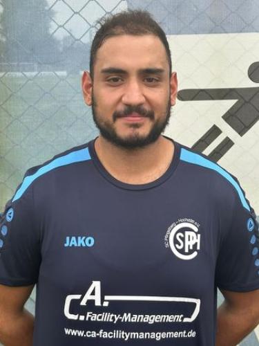 Josef Taylan Can Guel