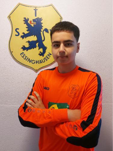 Mücahit Cicek