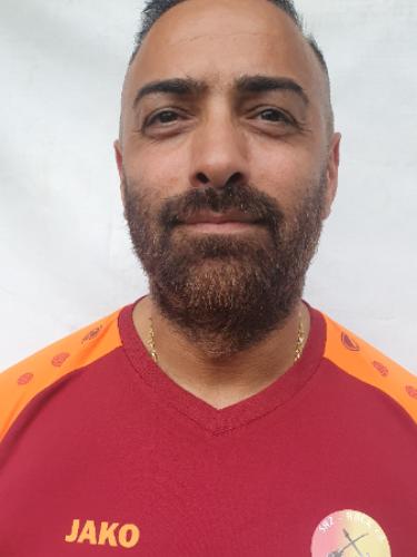 Baris Yalcin