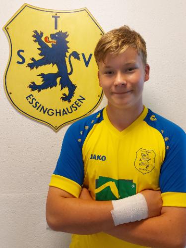 Finley Bjan Seichter