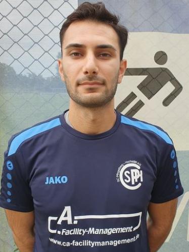 Mert Cakici