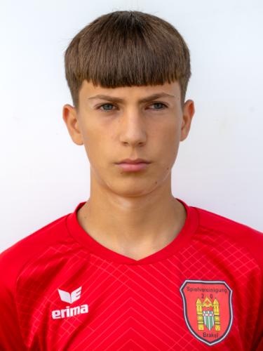 Vedad Mehanovic
