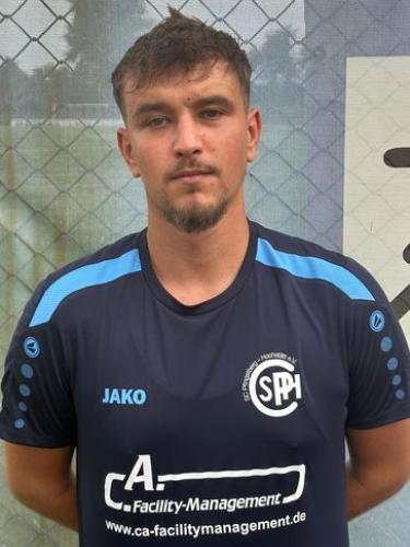 Timur Sariyildiz