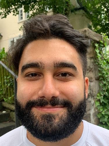 Emin Muhammed Demirdas