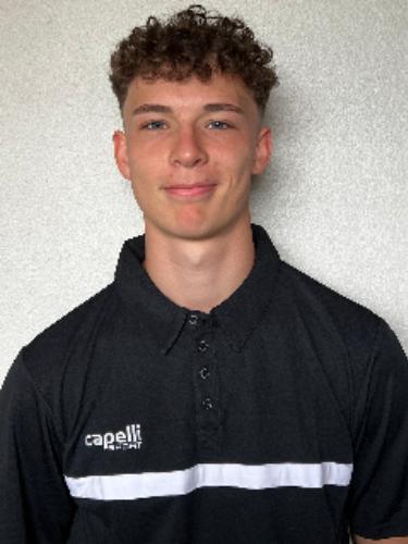 Tobias Johannesmeyer