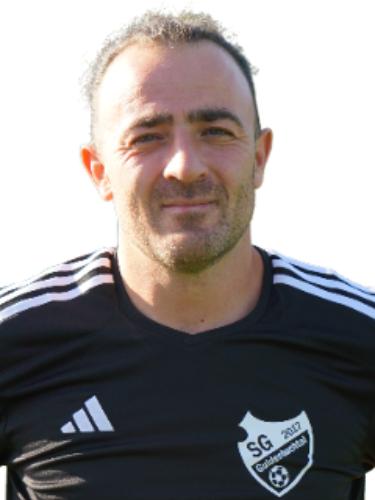Jake Stevens