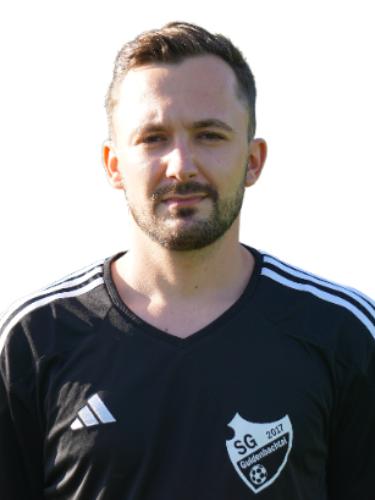 Steven Machwirth