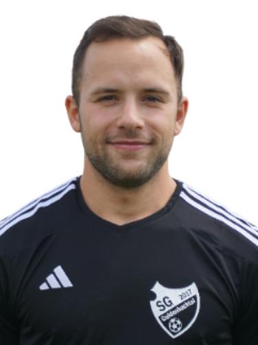 Nico Karl-Heinz Dorfey