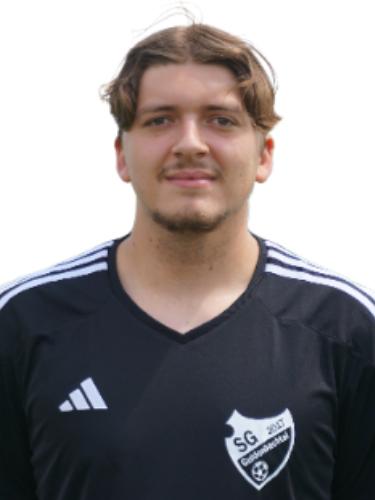 Julian Oliver Wolf