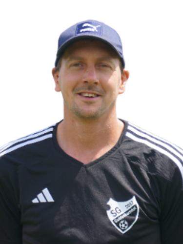 Alexander Bornheimer
