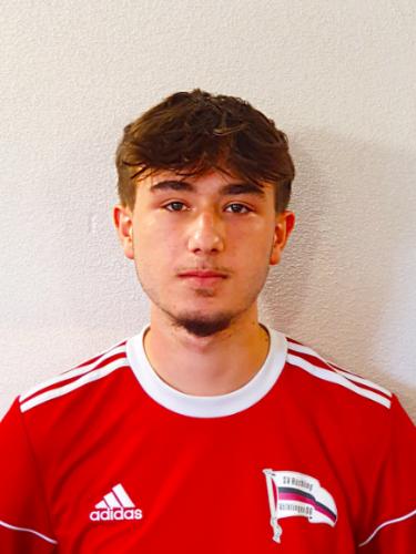 Mert Karadag