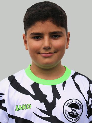 Yakub Boz