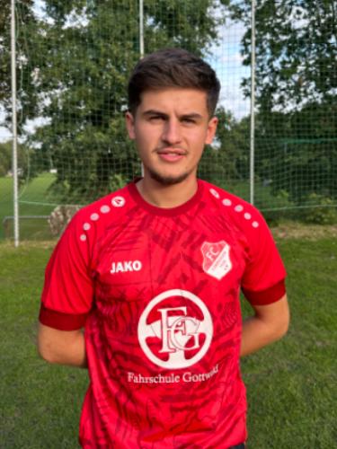 Eldin Muric