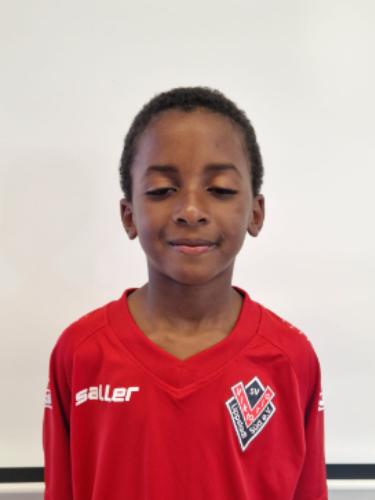 Malik Bah