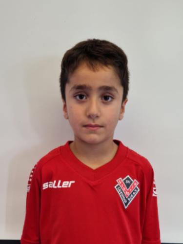 Adam Khalaf