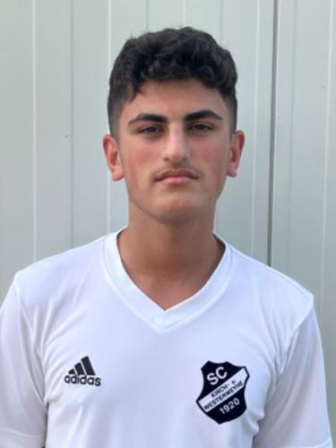 Sabah Mirza Suleiman