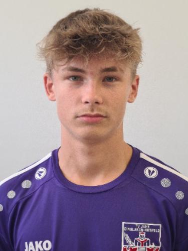 Fabian Joel Saßmannshausen