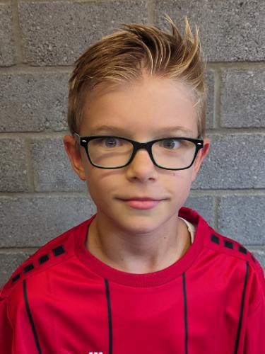 Fynn Mika Otschik