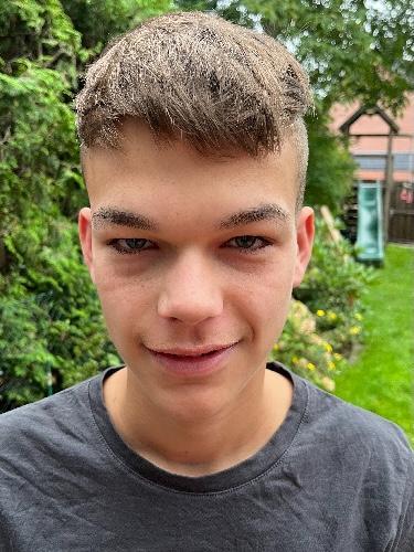 Justus Jonas Schneider