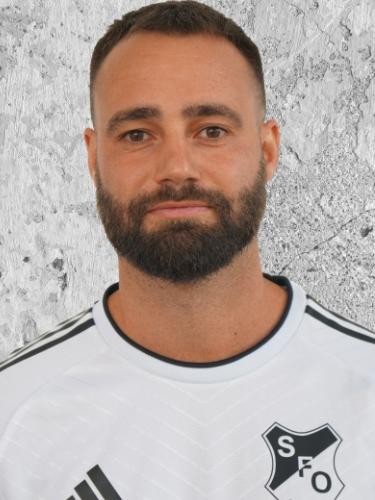Daniel Kimmel