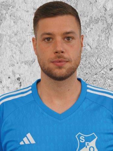 Maximilian Koch
