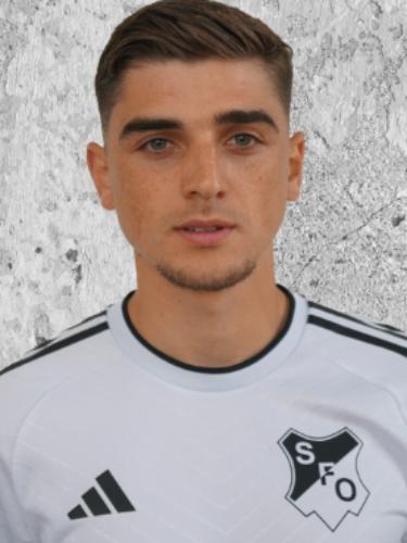 Adam Nouhi