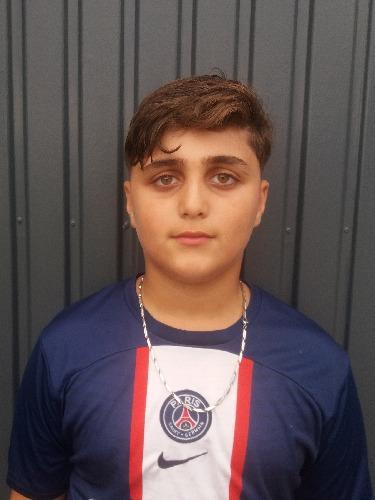 Yousif Sherwan Sami Hammo