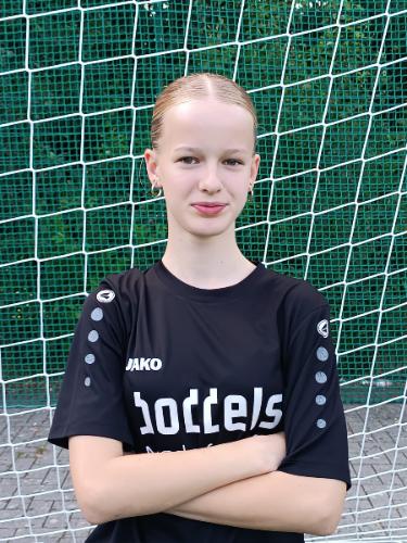 Marje Reershemius