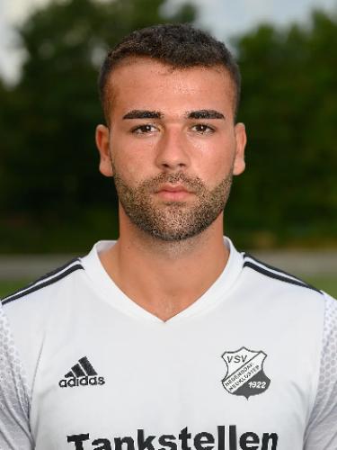 Denis Kodra