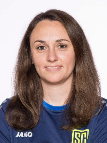 Stefanie Starmanns