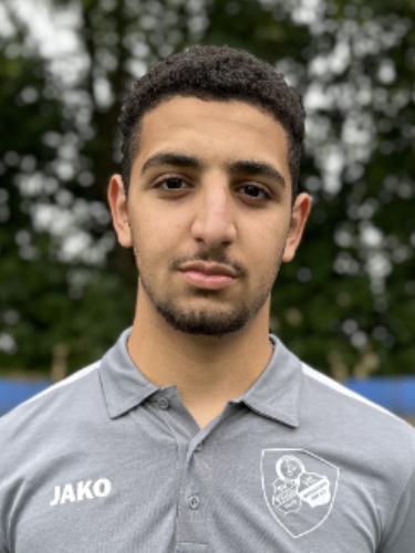 Mohamad El-Arab
