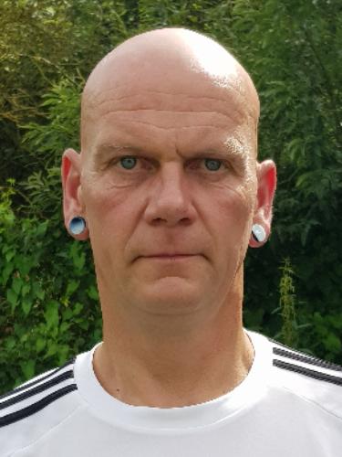 Matthias Baack