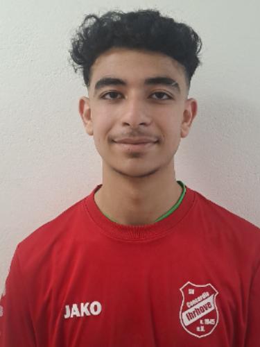 Abdullah Assad Jasim Al-Rubaye