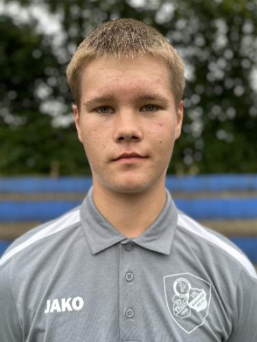 Enrico-Elias Zielinski