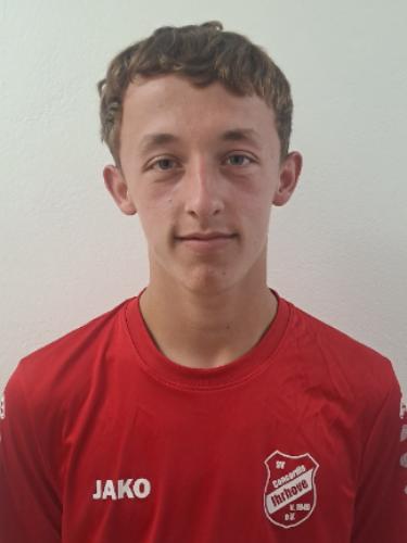 Leon Brink