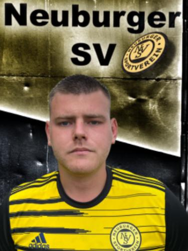 Hannes Schröder